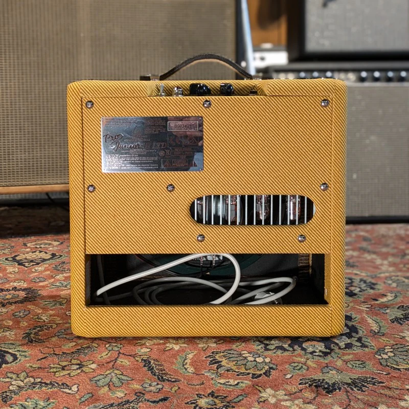 Fender Pro Junior IV - Image 2