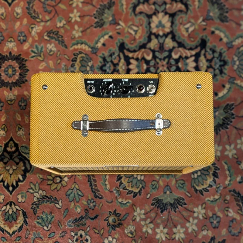 Fender Pro Junior IV - Image 3