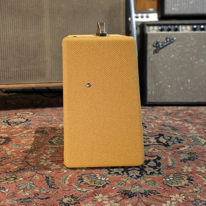 Fender Pro Junior IV - Image 5
