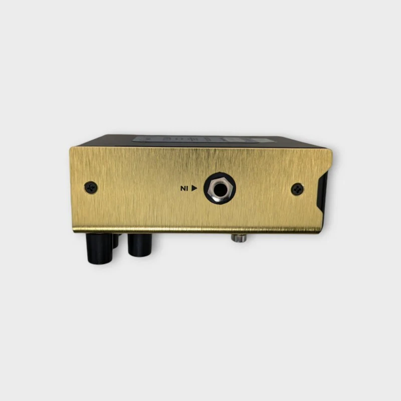 Fender Pugilist Distortion - Image 3