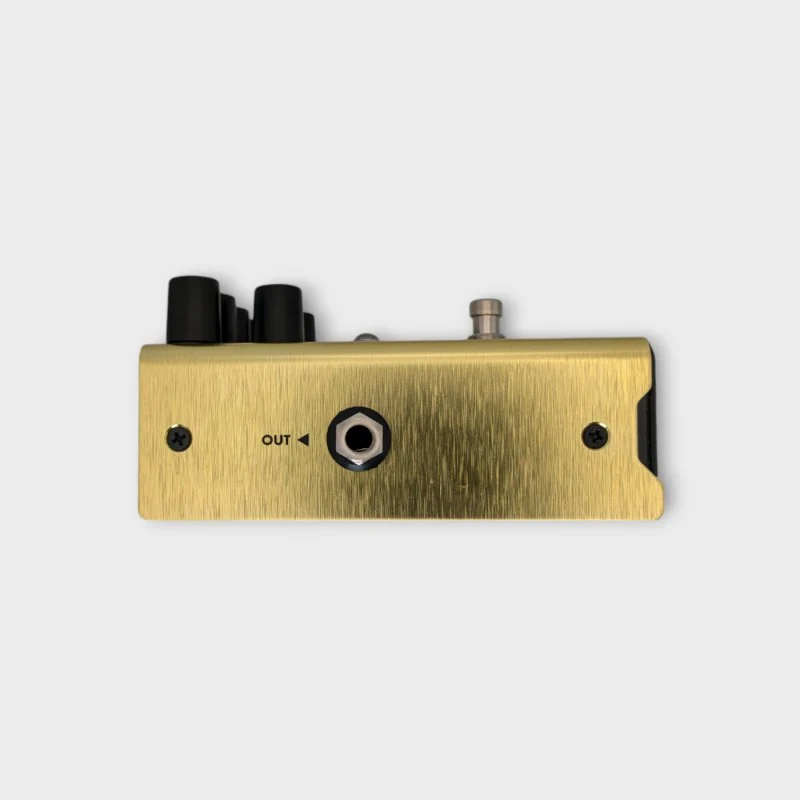 Fender Pugilist Distortion - Image 4