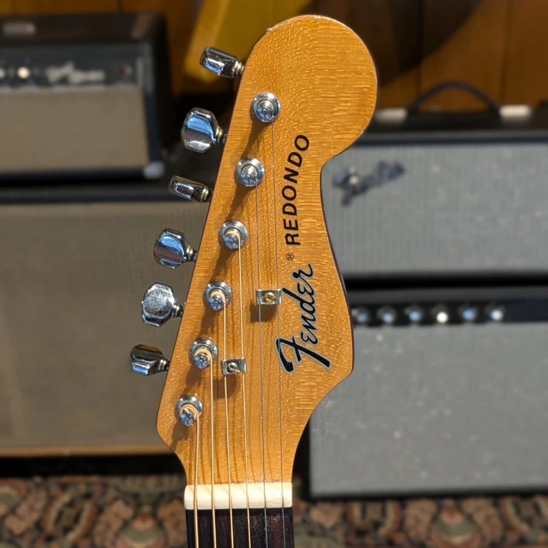 FENDER REDONDO - Image 5