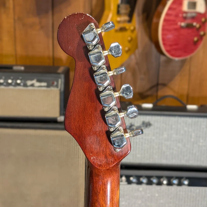 FENDER REDONDO - Image 6