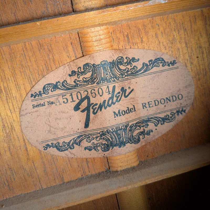 FENDER REDONDO - Image 7