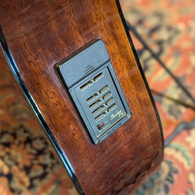 FENDER REDONDO - Image 8