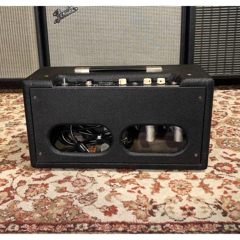 FENDER REVERB UNIT 6G15 (1964) USA - Image 2