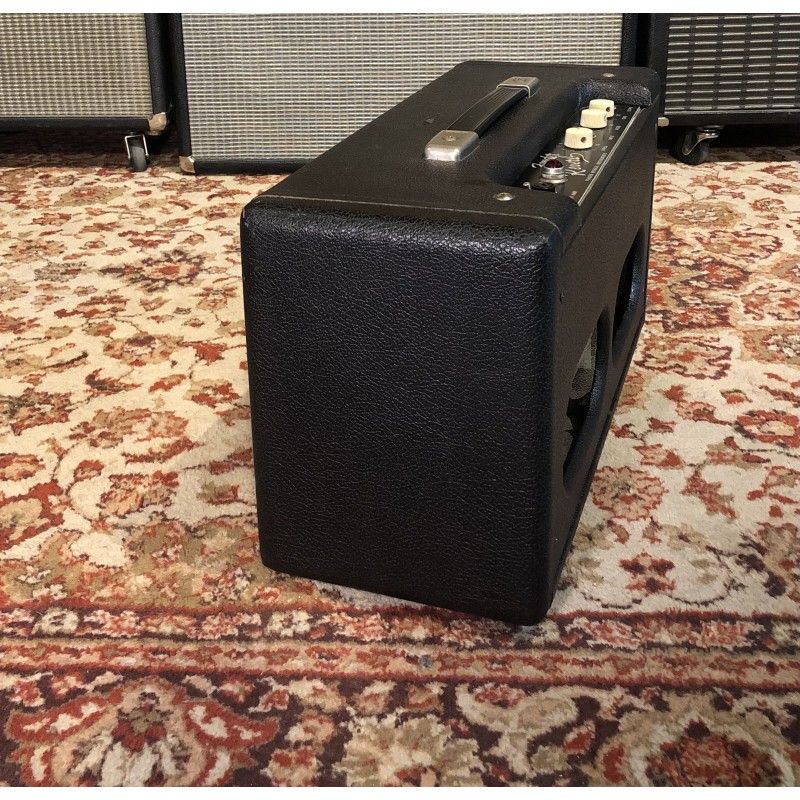 FENDER REVERB UNIT 6G15 (1964) USA - Image 3