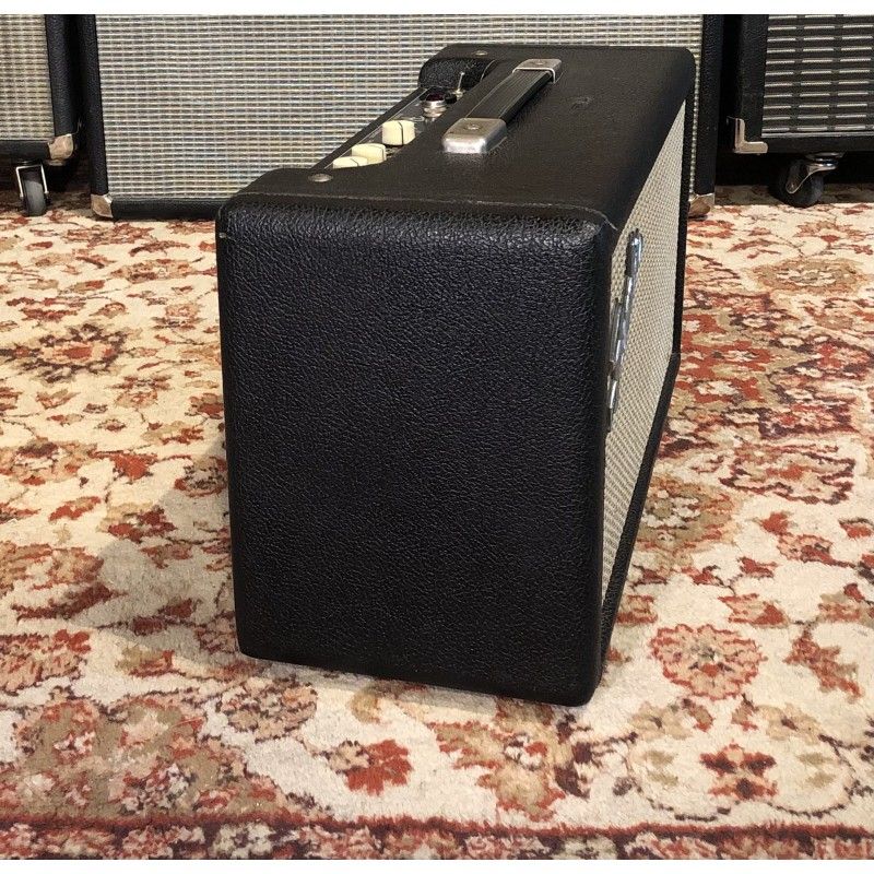 FENDER REVERB UNIT 6G15 (1964) USA - Image 4