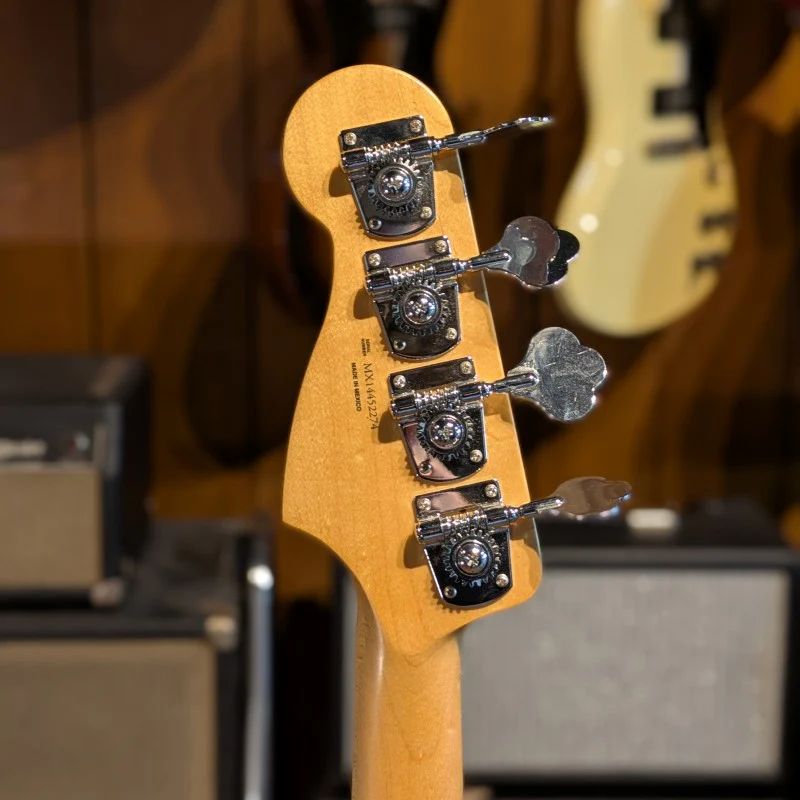 Fender Standard Precision Bass - Image 6