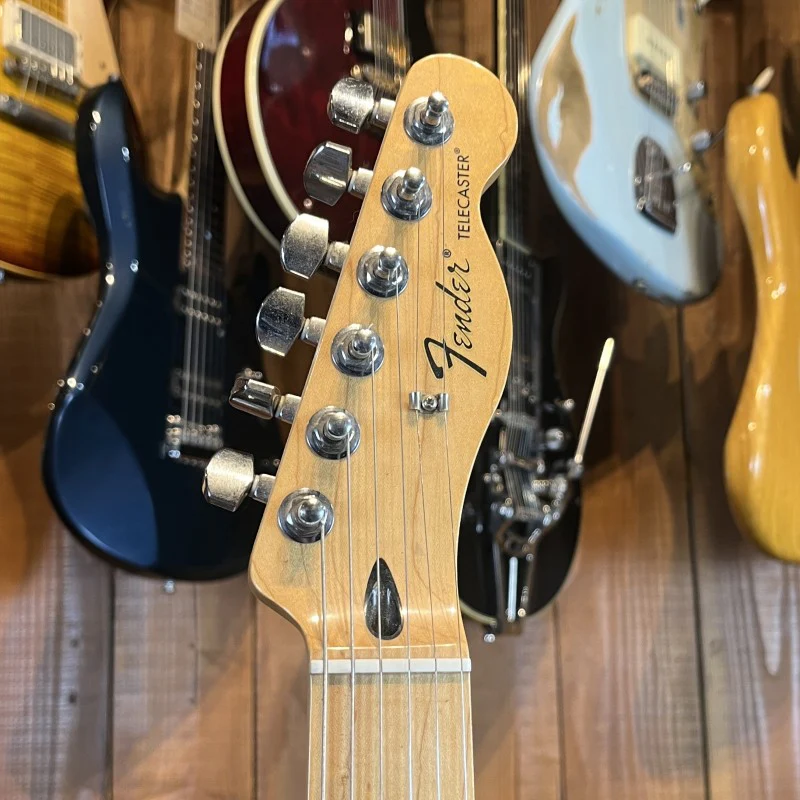 Fender Standard Telecaster 2015 - Image 5