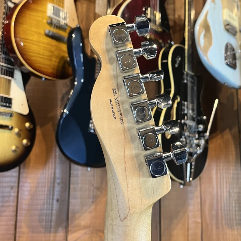 Fender Standard Telecaster 2015 - Image 6