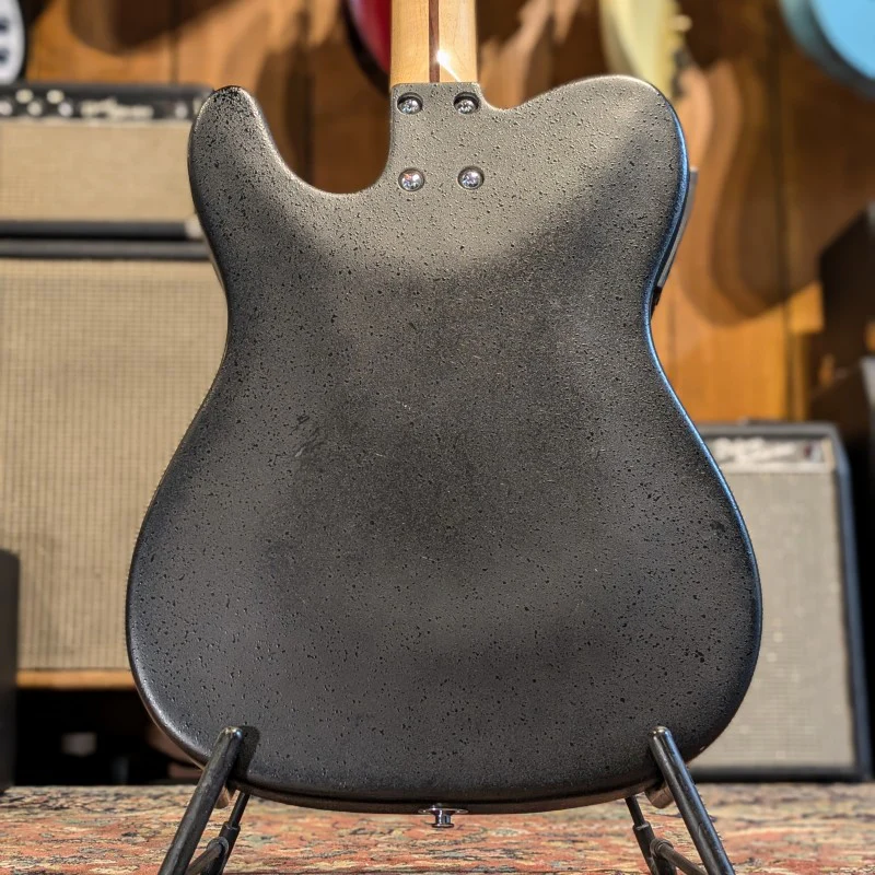 Fender Standard Telecoustic 2001 - Image 2