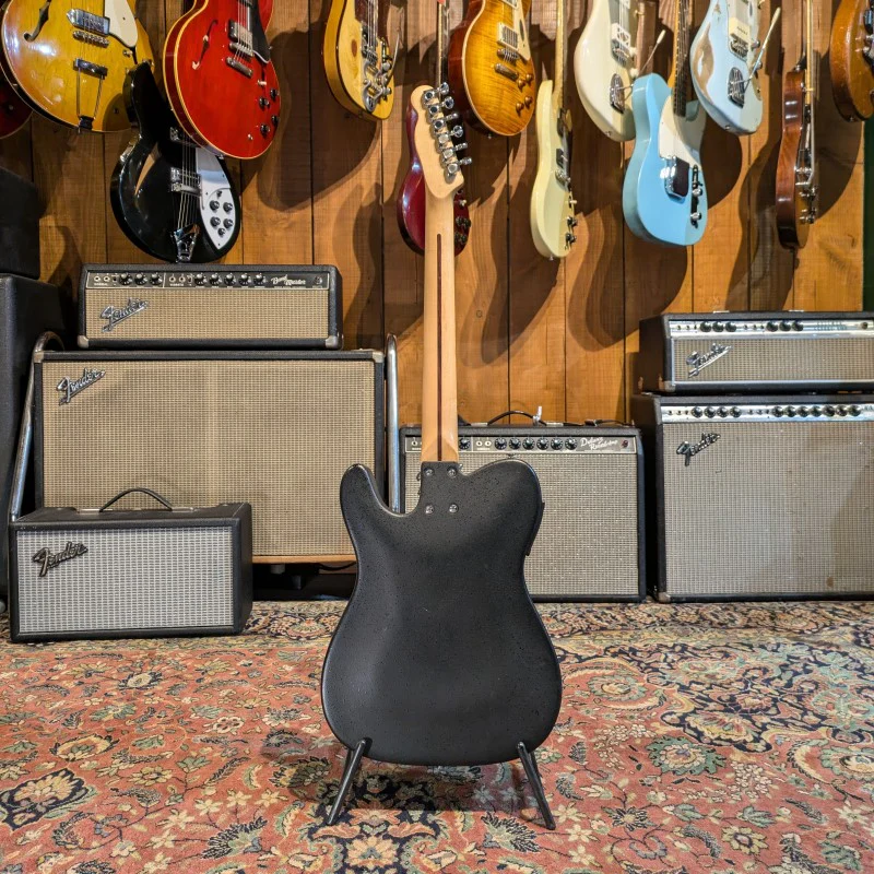 Fender Standard Telecoustic 2001 - Image 4