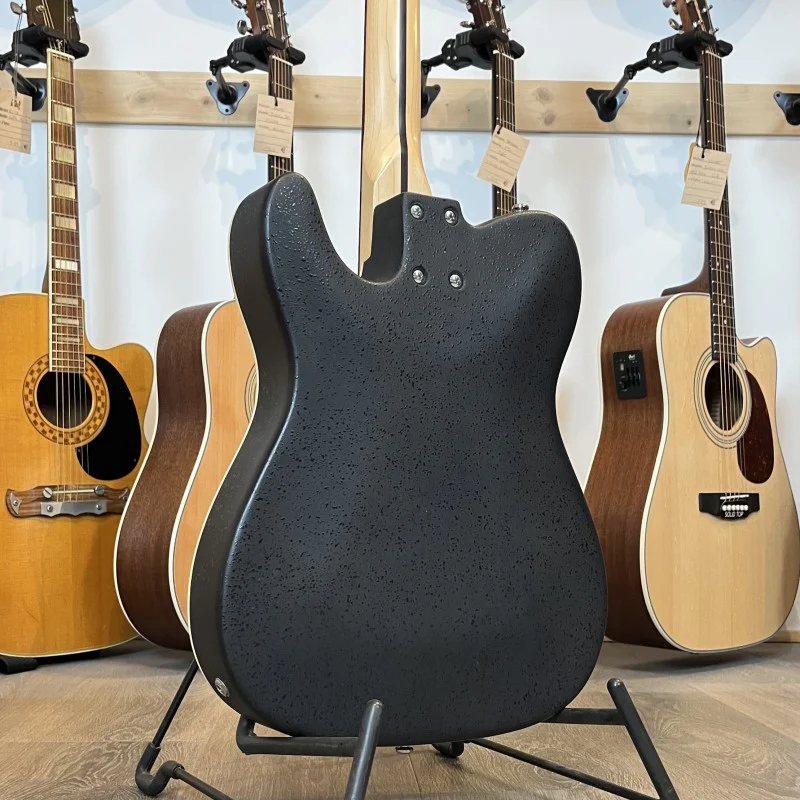 Fender Standard Telecoustic (2009) Chine - Image 4