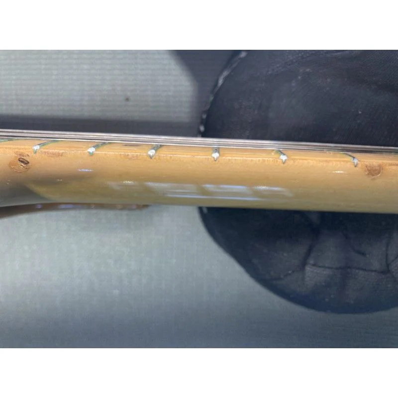 FENDER STRATOCASTER 1979 NATURAL - Image 8