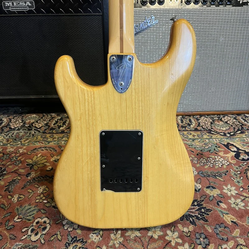 Fender Stratocaster 1980 - Image 2