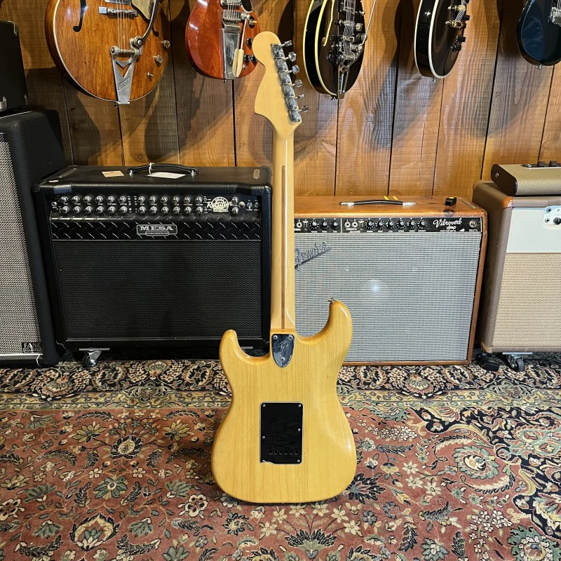 Fender Stratocaster 1980 - Image 4