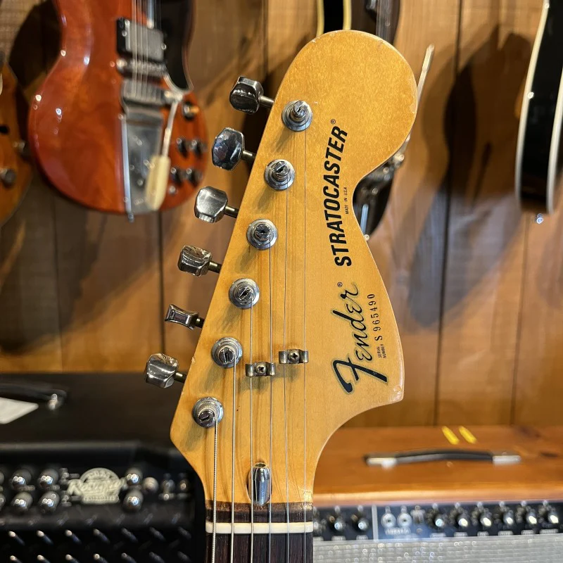 Fender Stratocaster 1980 - Image 5