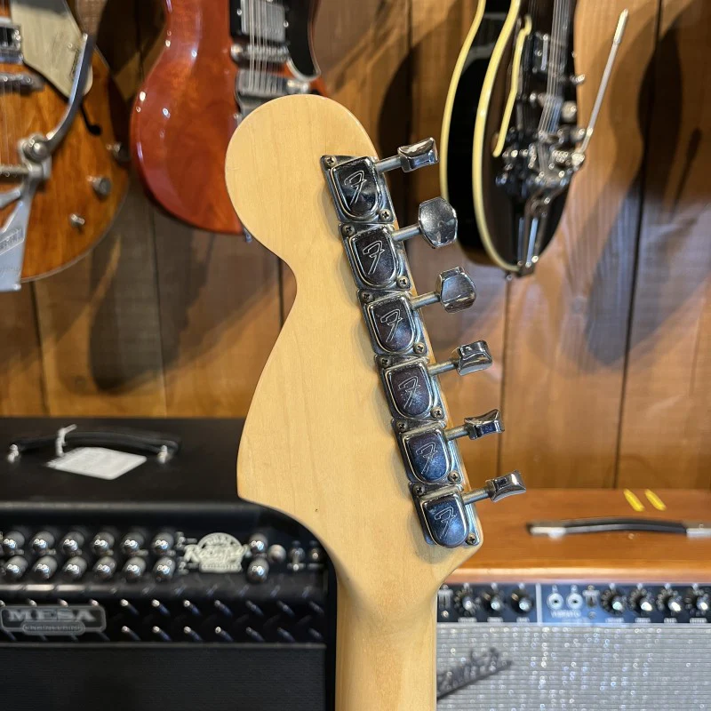 Fender Stratocaster 1980 - Image 6