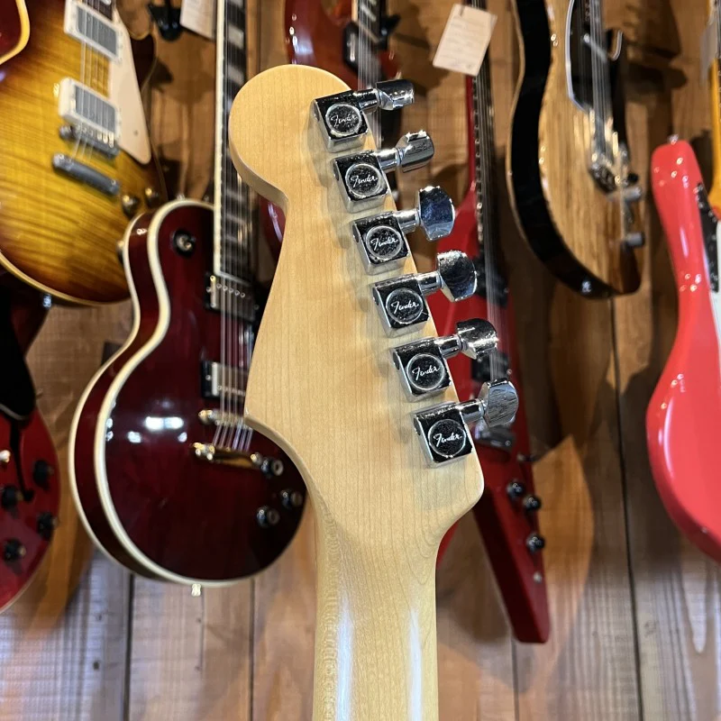 Fender Stratocaster 2005 - Sunburst - Image 6