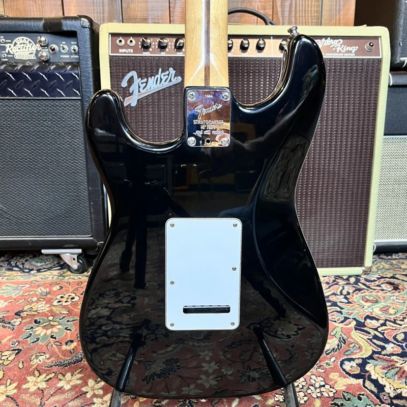 FENDER STRATOCASTER 40TH ANNIVERSARY (1994) USA - Image 2