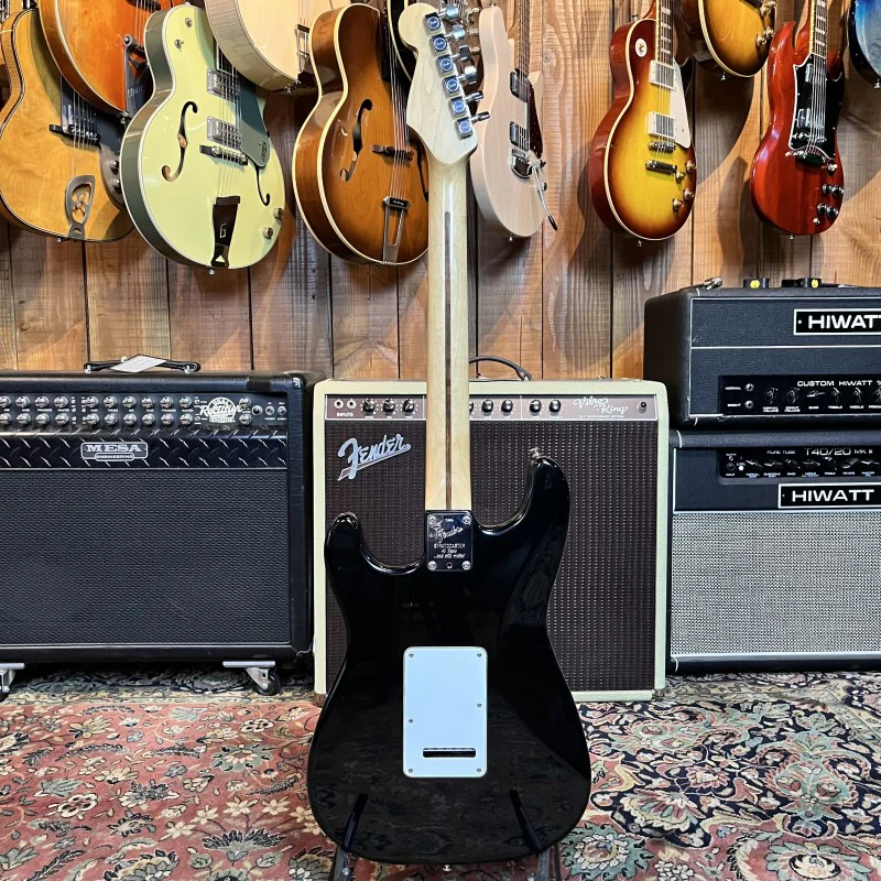 FENDER STRATOCASTER 40TH ANNIVERSARY (1994) USA - Image 4