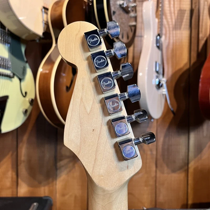 FENDER STRATOCASTER 40TH ANNIVERSARY (1994) USA - Image 6