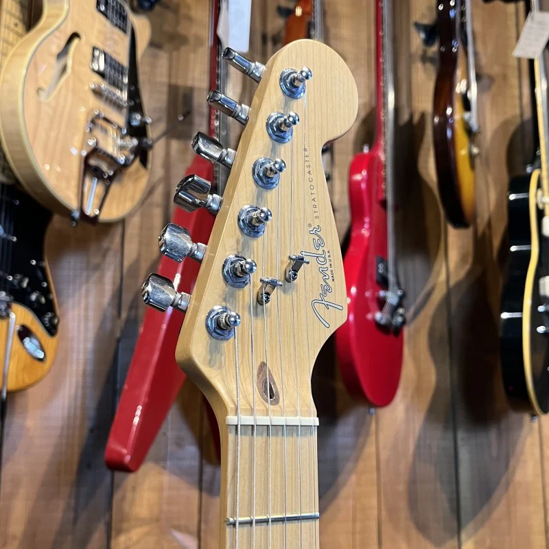Fender Stratocaster American Standard (1995) USA - Image 3