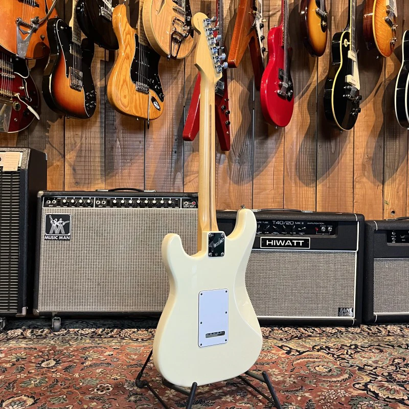 Fender Stratocaster American Standard (1995) USA - Image 4