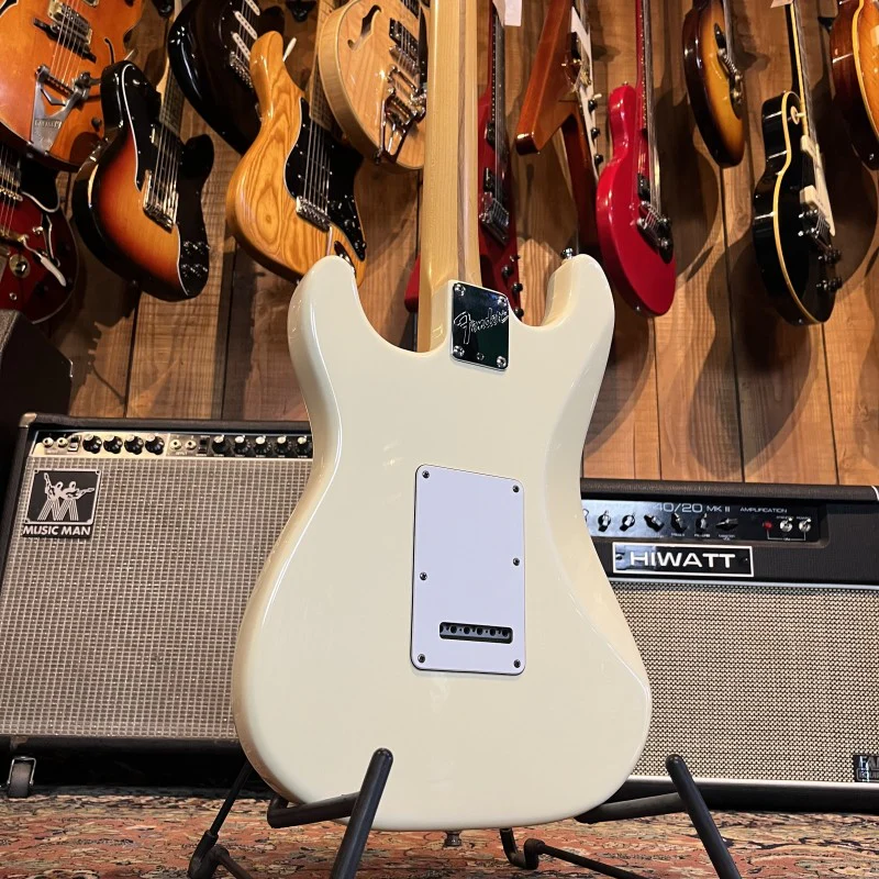 Fender Stratocaster American Standard (1995) USA - Image 5