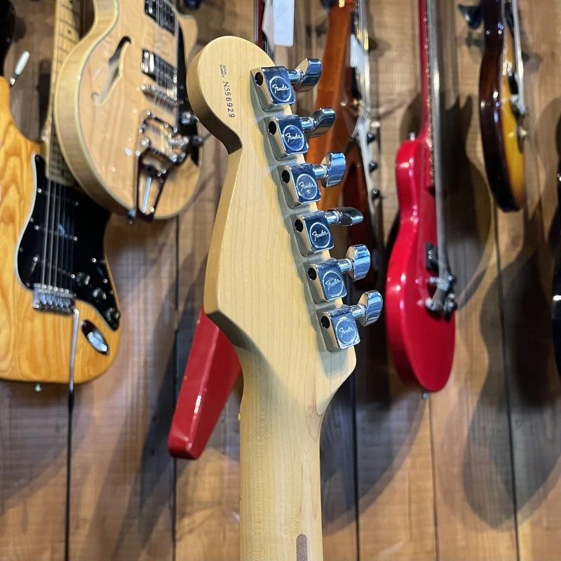 Fender Stratocaster American Standard (1995) USA - Image 6