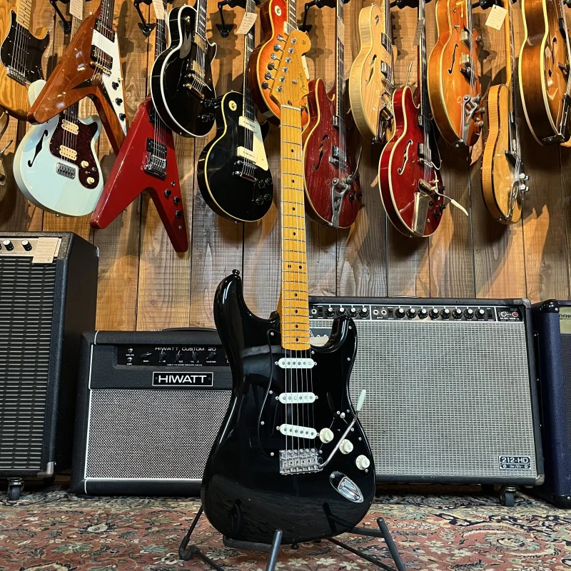 Fender Stratocaster Gilmour NOS 2009 - Image 2