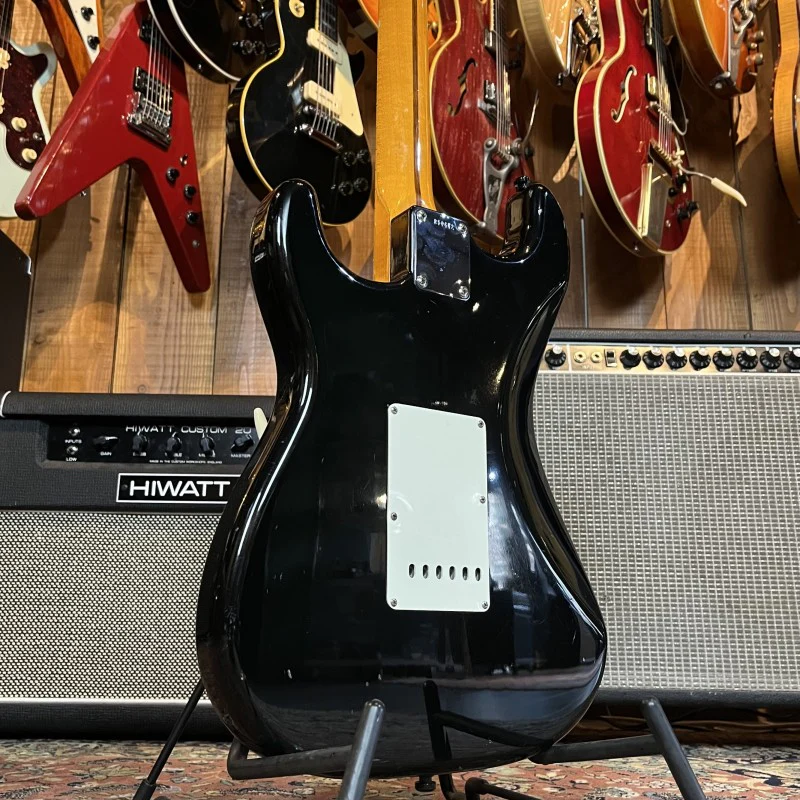 Fender Stratocaster Gilmour NOS 2009 - Image 3