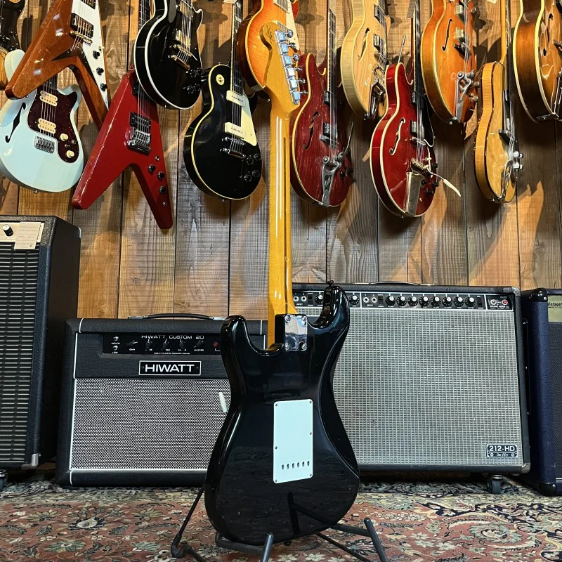 Fender Stratocaster Gilmour NOS 2009 - Image 4