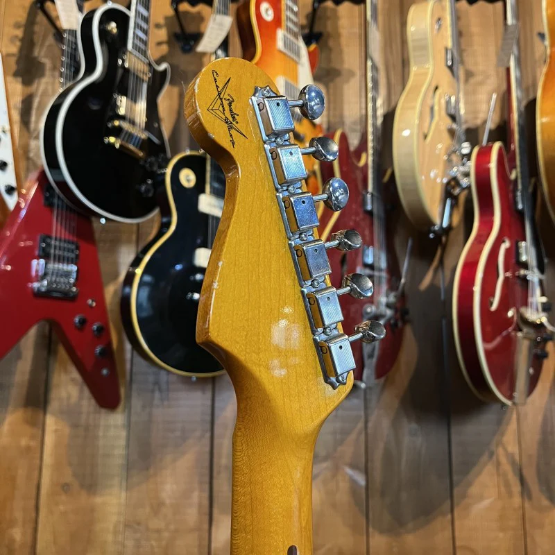 Fender Stratocaster Gilmour NOS 2009 - Image 6