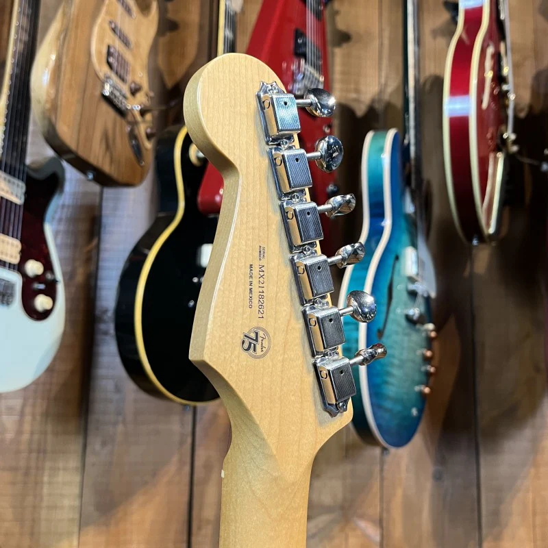 Fender Stratocaster Vintera Modified Sunburst - Image 6