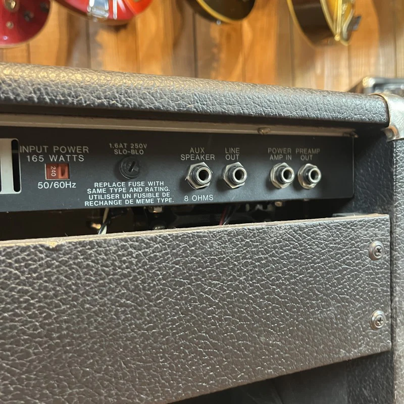 Fender super 112 - Image 2