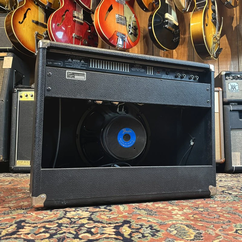 Fender super 112 - Image 3