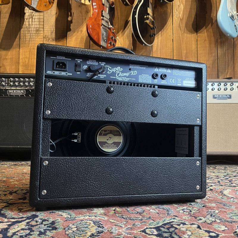 Fender Super Champ XD - Image 2
