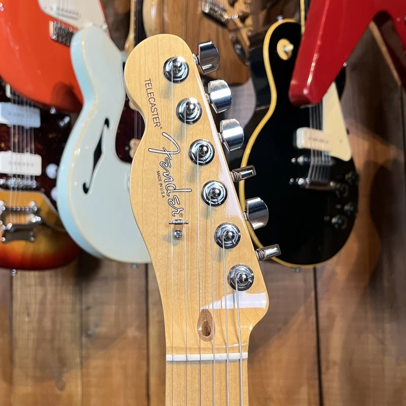 Fender Telecaster American Standard  GAUCHER - Image 5