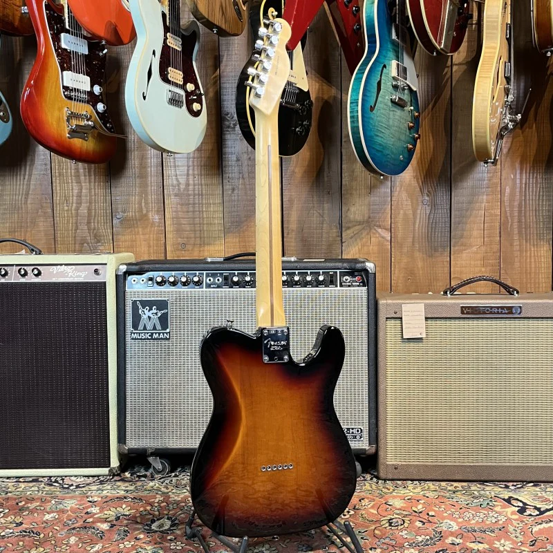 Fender Telecaster American Standard  GAUCHER - Image 6