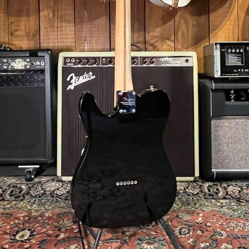 FENDER TELECASTER BAJA - Image 2