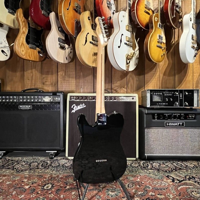 FENDER TELECASTER BAJA - Image 3