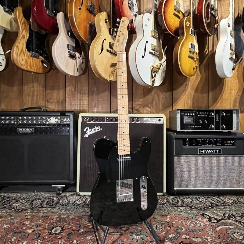 FENDER TELECASTER BAJA - Image 4