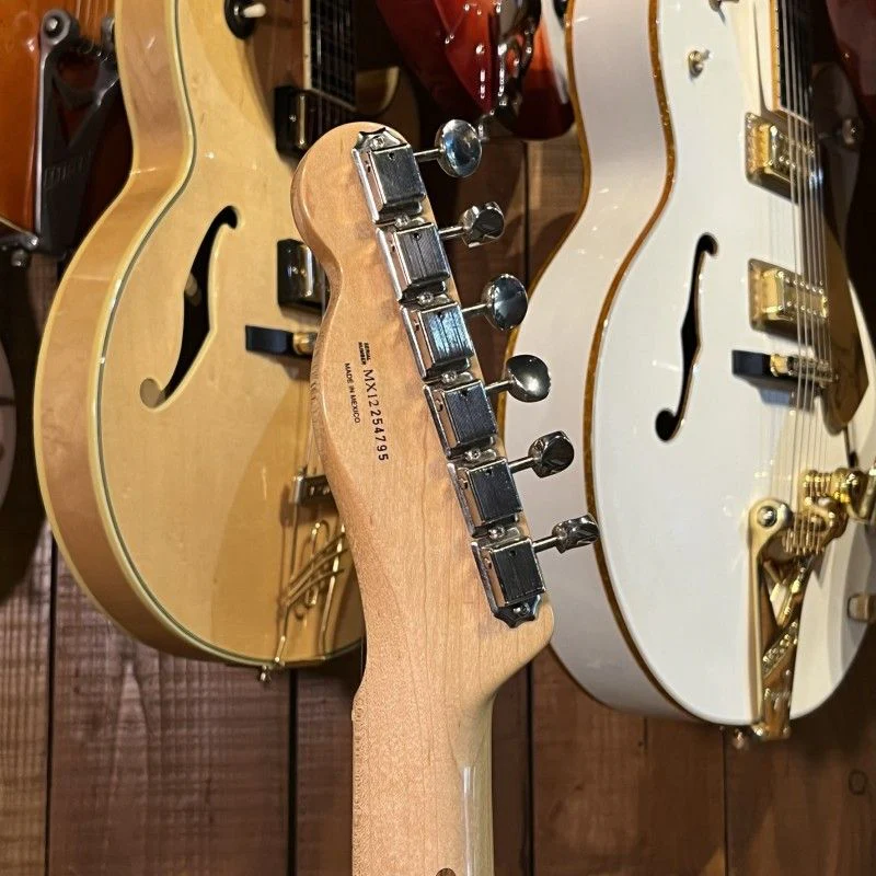 FENDER TELECASTER BAJA - Image 5
