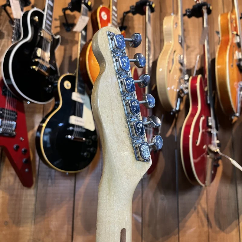 Fender Telecaster Custom (1974) USA - Image 6