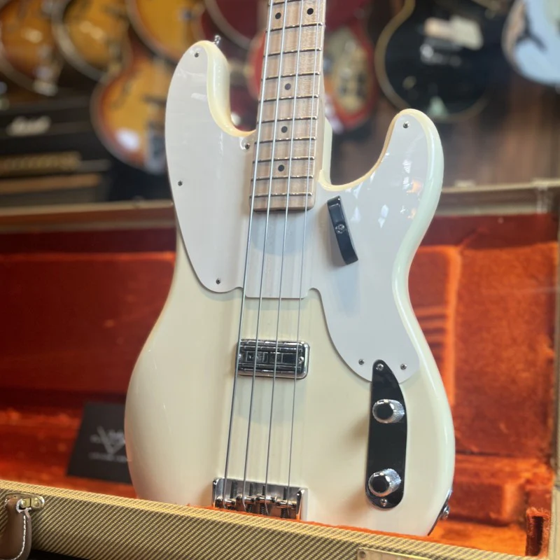 Fender "Telecaster" Precision Bass Custom Shop Prototype 2014 - Image 2