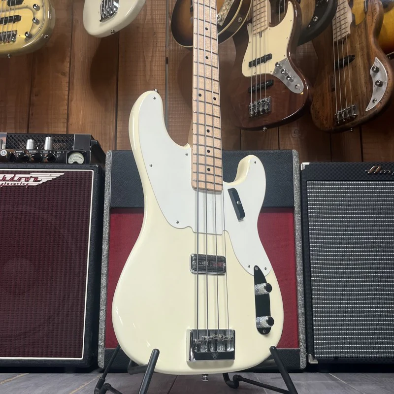 Fender "Telecaster" Precision Bass Custom Shop Prototype 2014 - Image 4