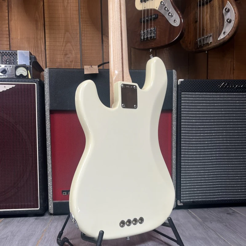 Fender "Telecaster" Precision Bass Custom Shop Prototype 2014 - Image 8