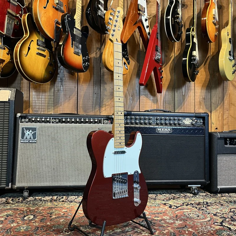 Fender Telecaster Standard - Image 2
